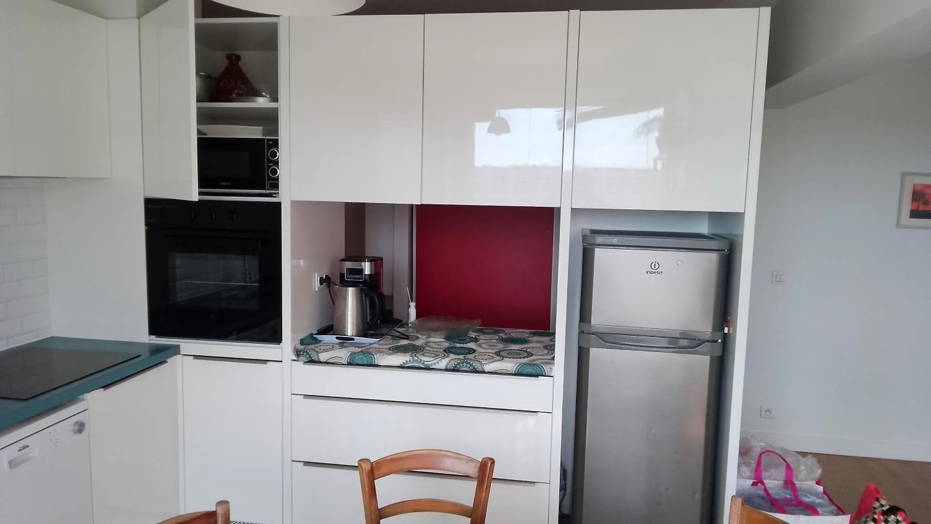 Appartement Antony 24
