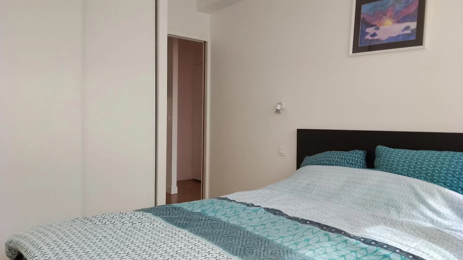 Apartment Appartement Antony 24