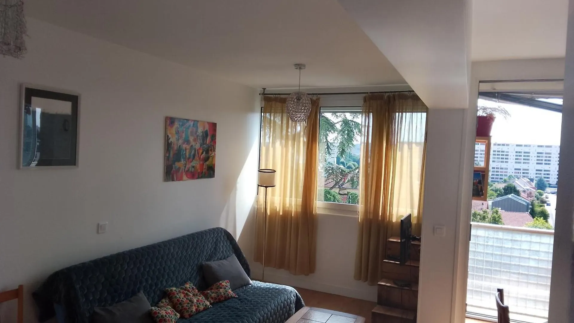 Appartement Antony 24 France