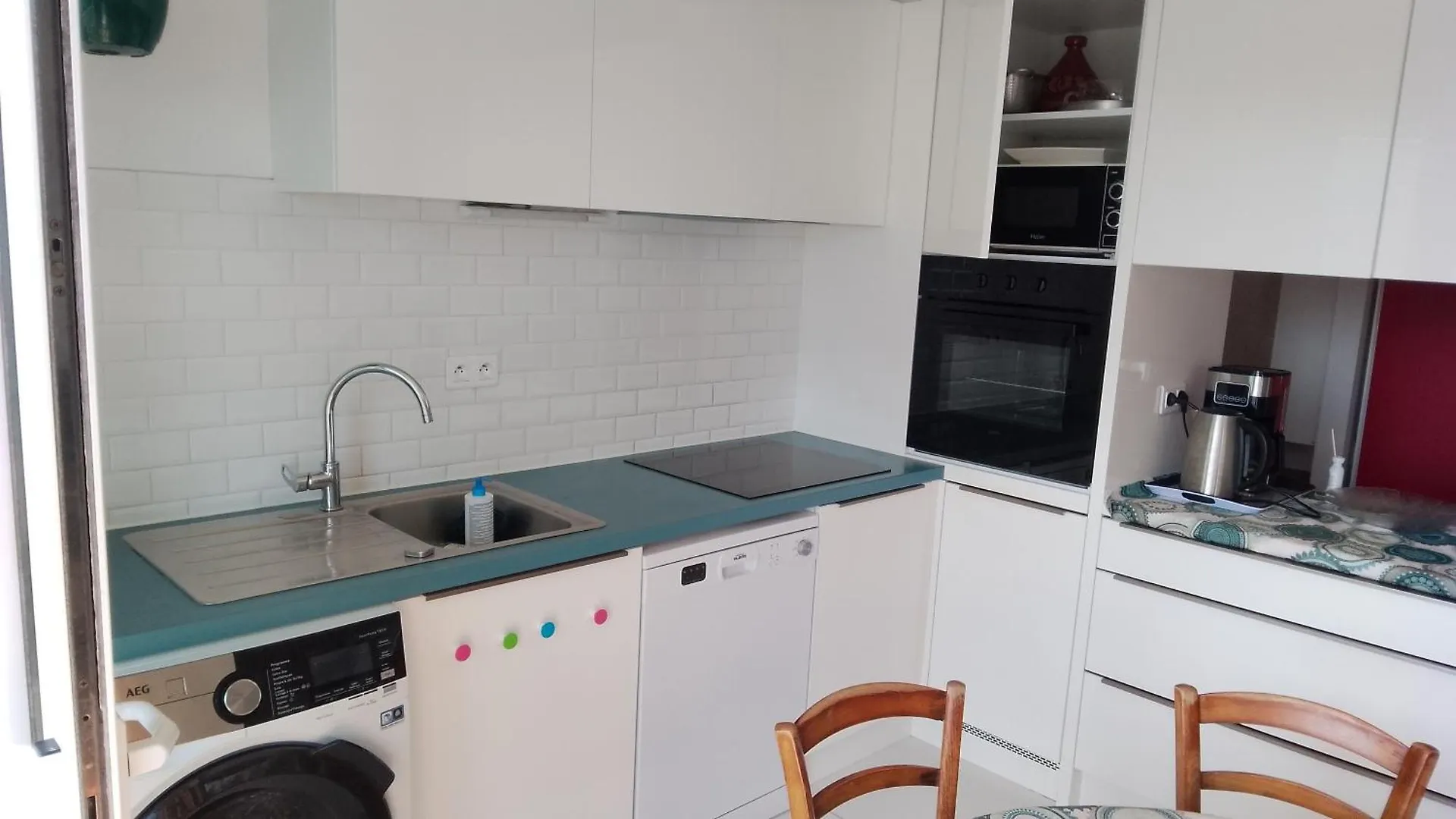 Apartment Appartement Antony 24 France
