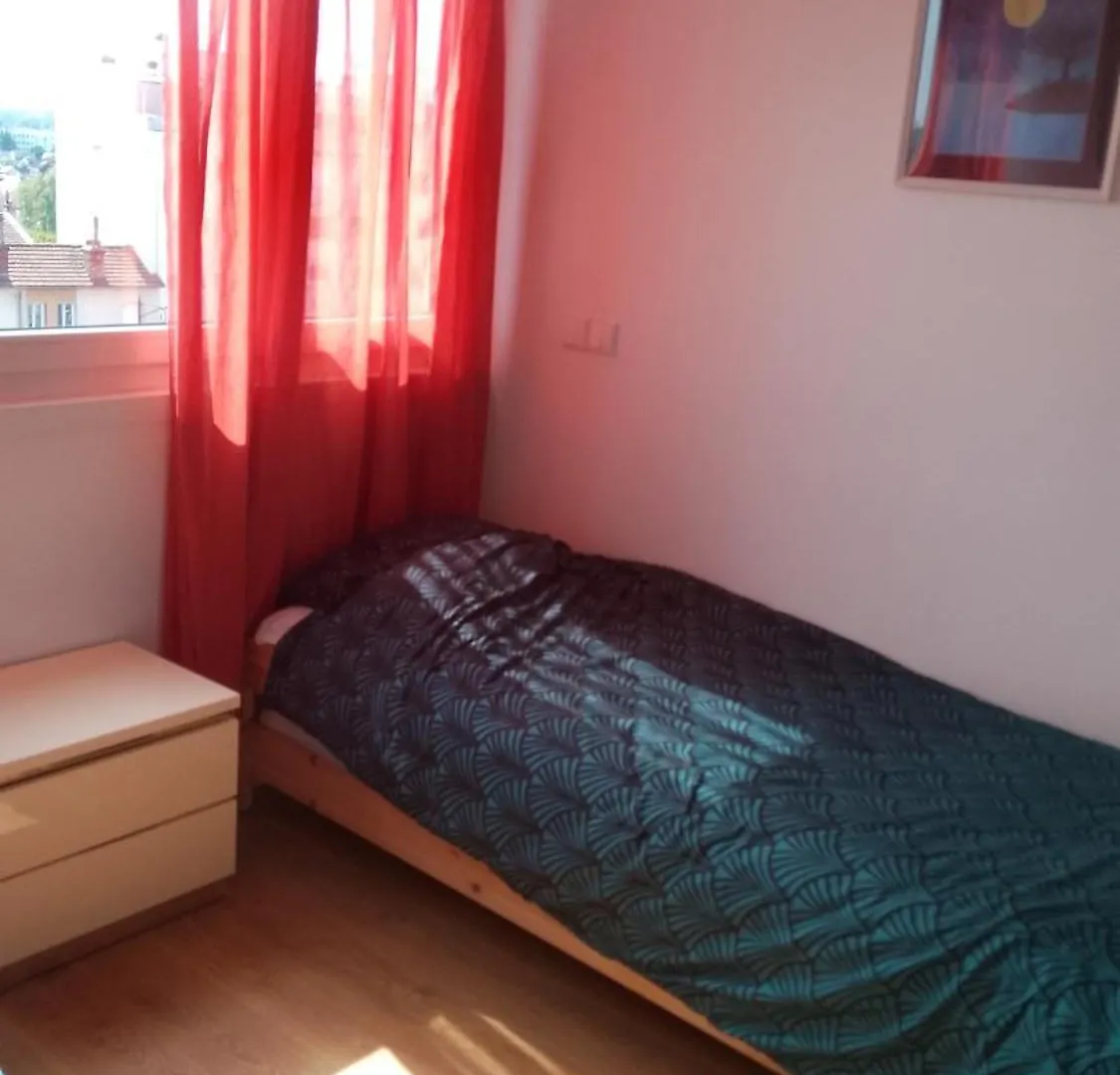 Appartement Antony 24 Apartment