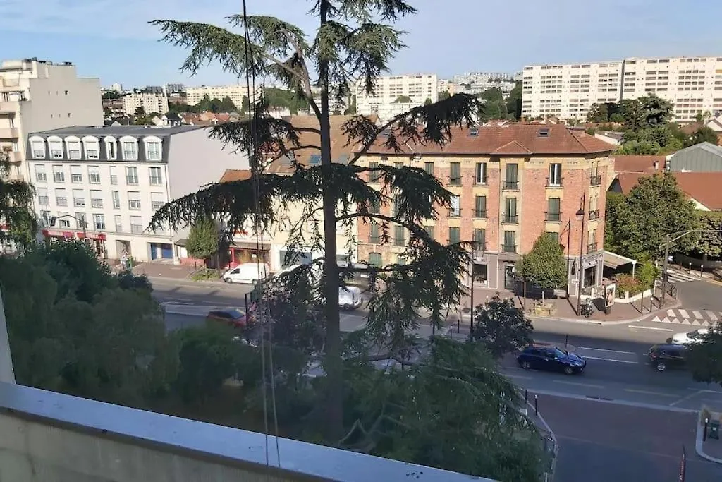 Appartement Antony 24
