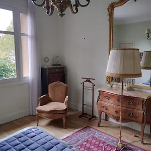Le Castel Le Notre Séjour chez l'habitant