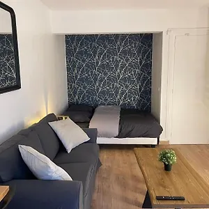 Moderne A Appartement