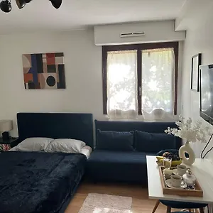 Cosy A 20 Min De Paris Appartement