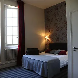 The Originals Boutique, Maison De L'abbaye Hotel