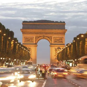 Perfect Relaxation - Paris Appartement